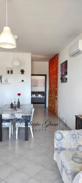 SALENTO GLAM HOUSE